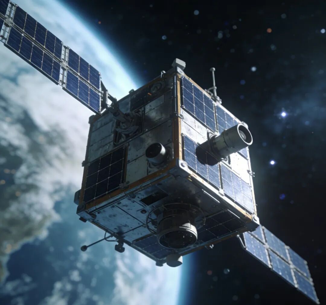 立方体卫星：商业应用的未来